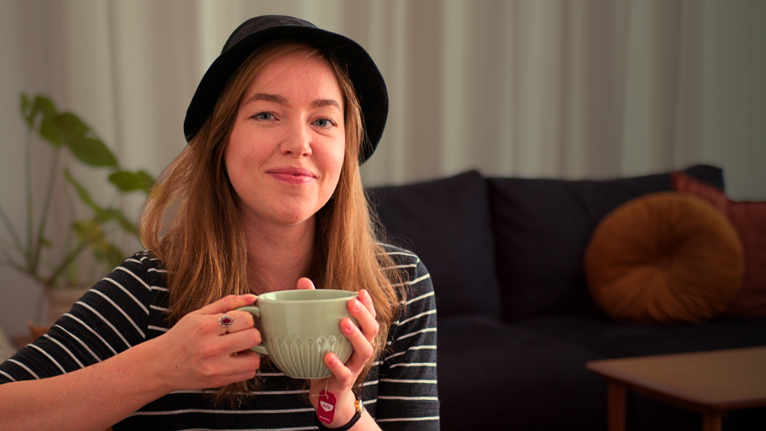 25.000 Subscribers: A Q&A and a Cup of Tea