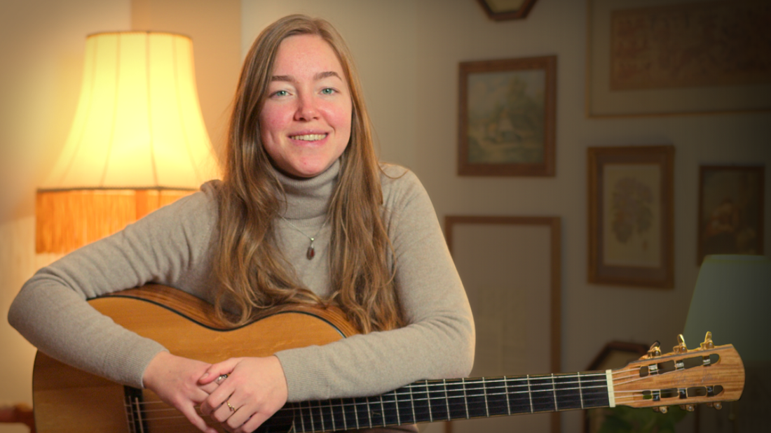 How I Learn and Memorize a Piece of Music (Without Feeling Overwhelmed)