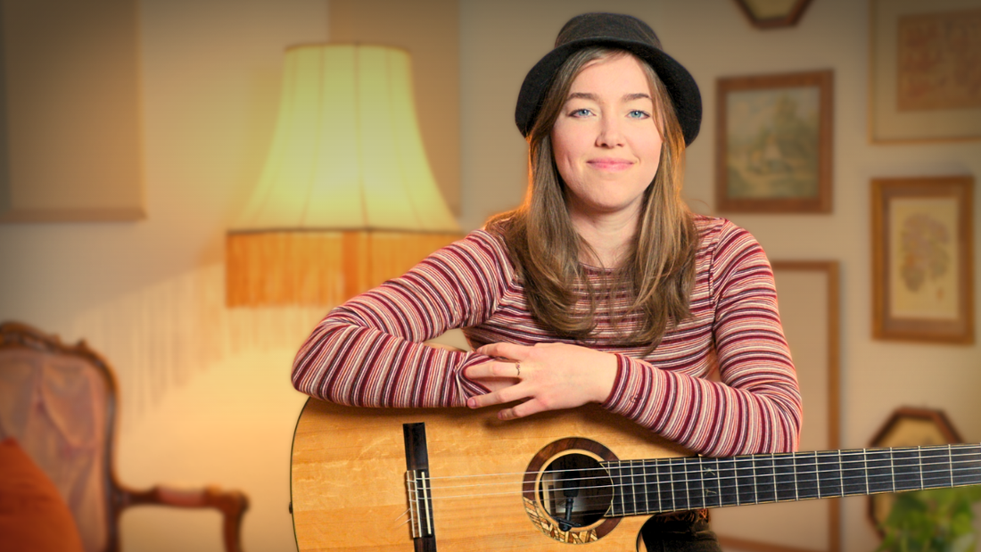 The Real Reason You're Not Practicing Guitar (And Why It Isn't Motivation)