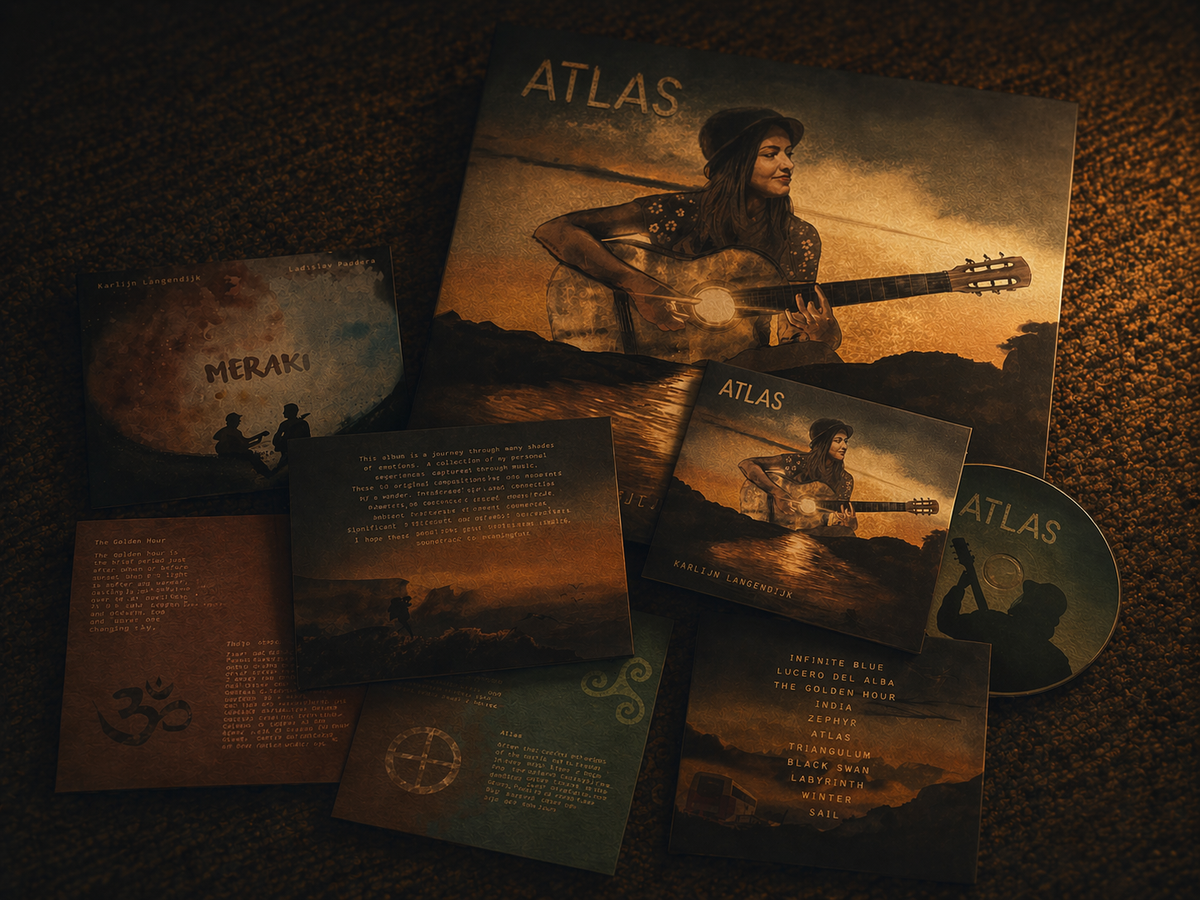 Music & Albums
