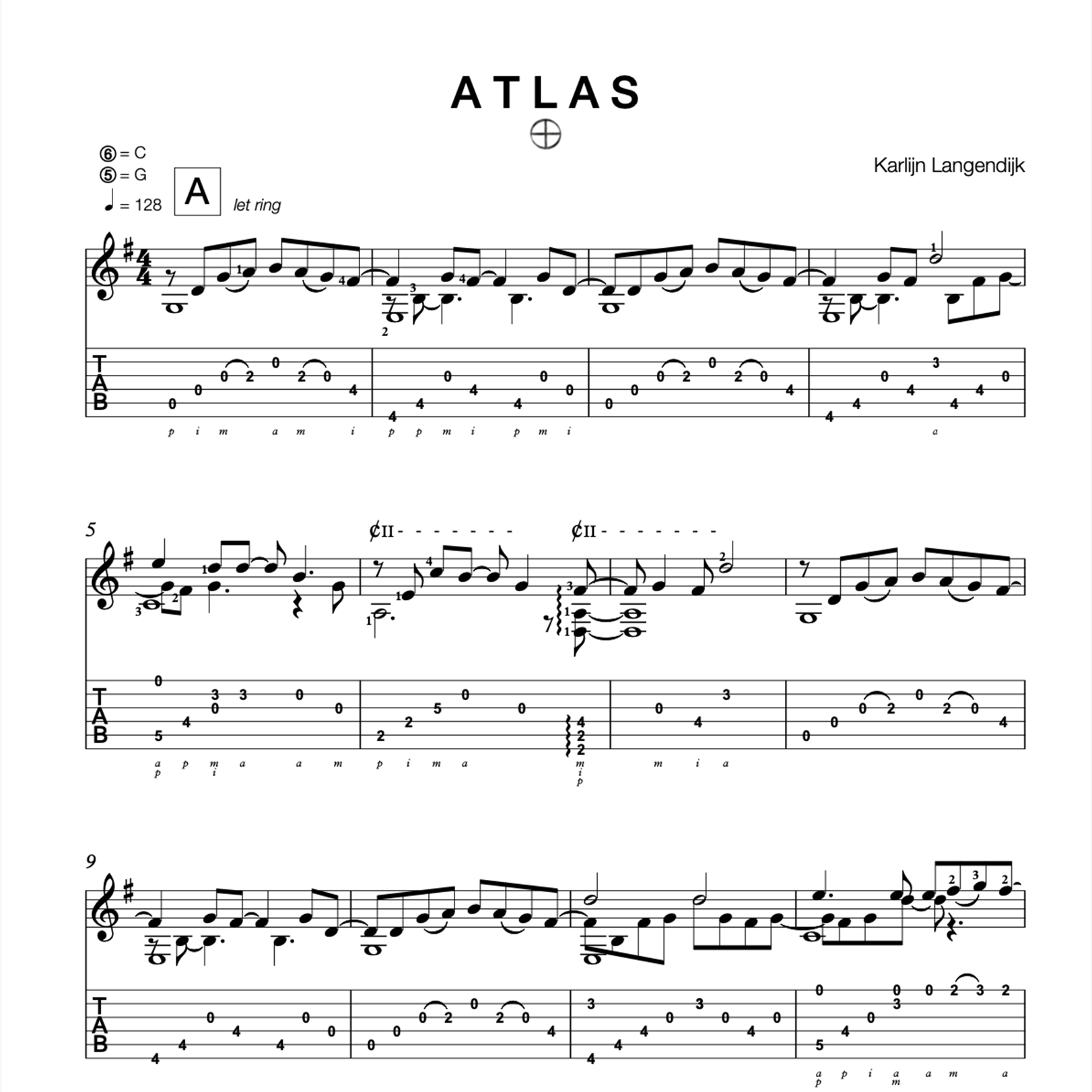 Atlas
