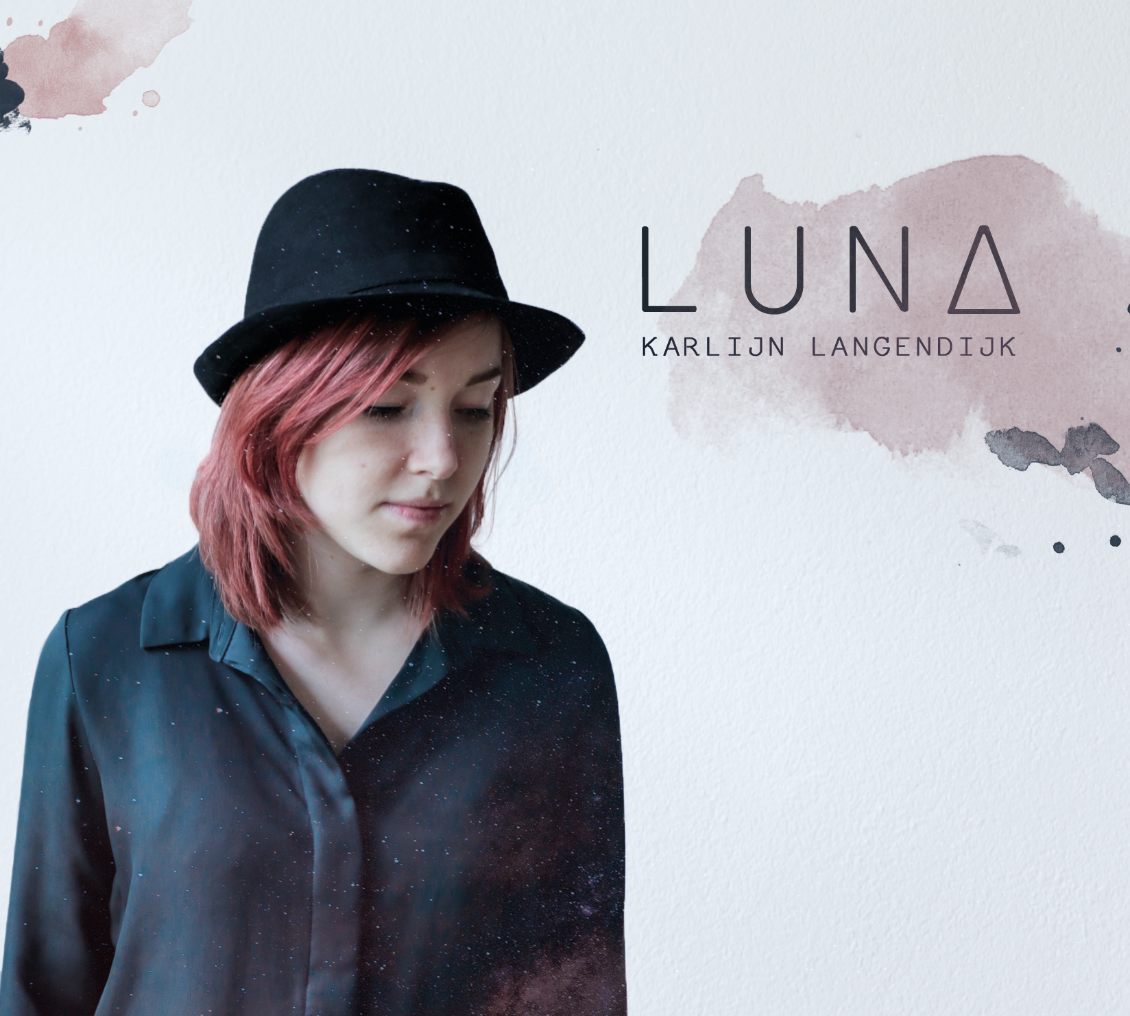 "Luna" EP Digital Download