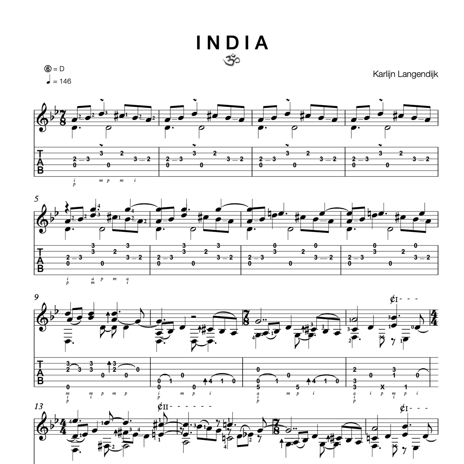 India