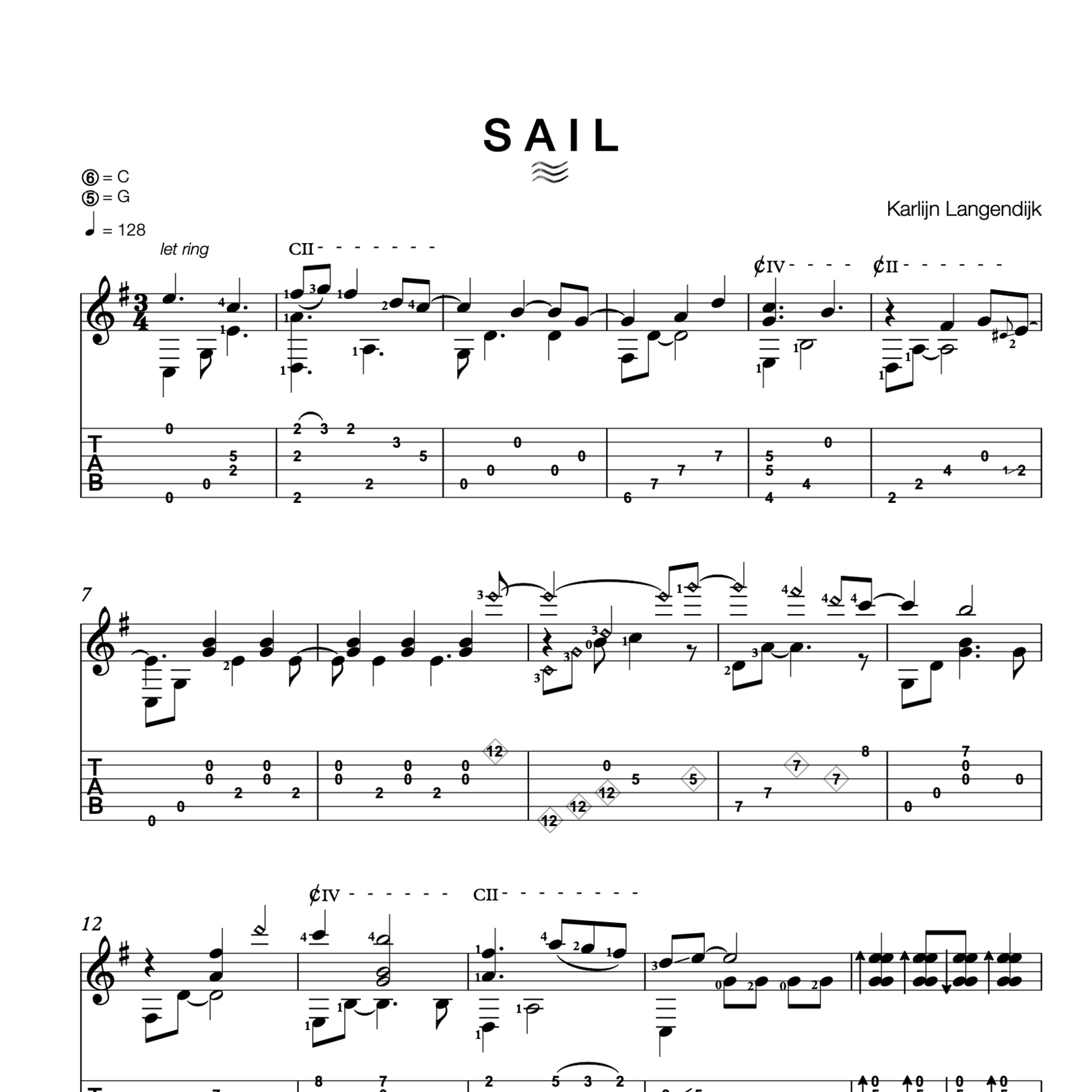 Sail