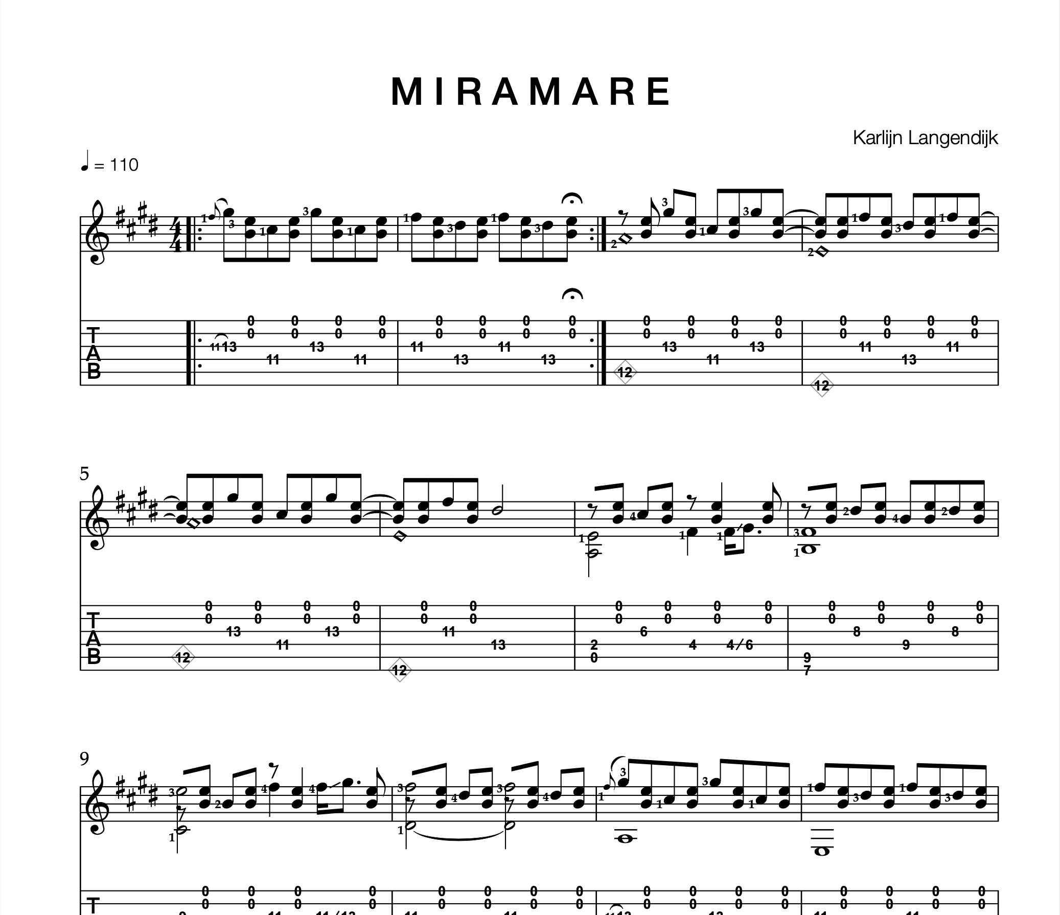 Miramare