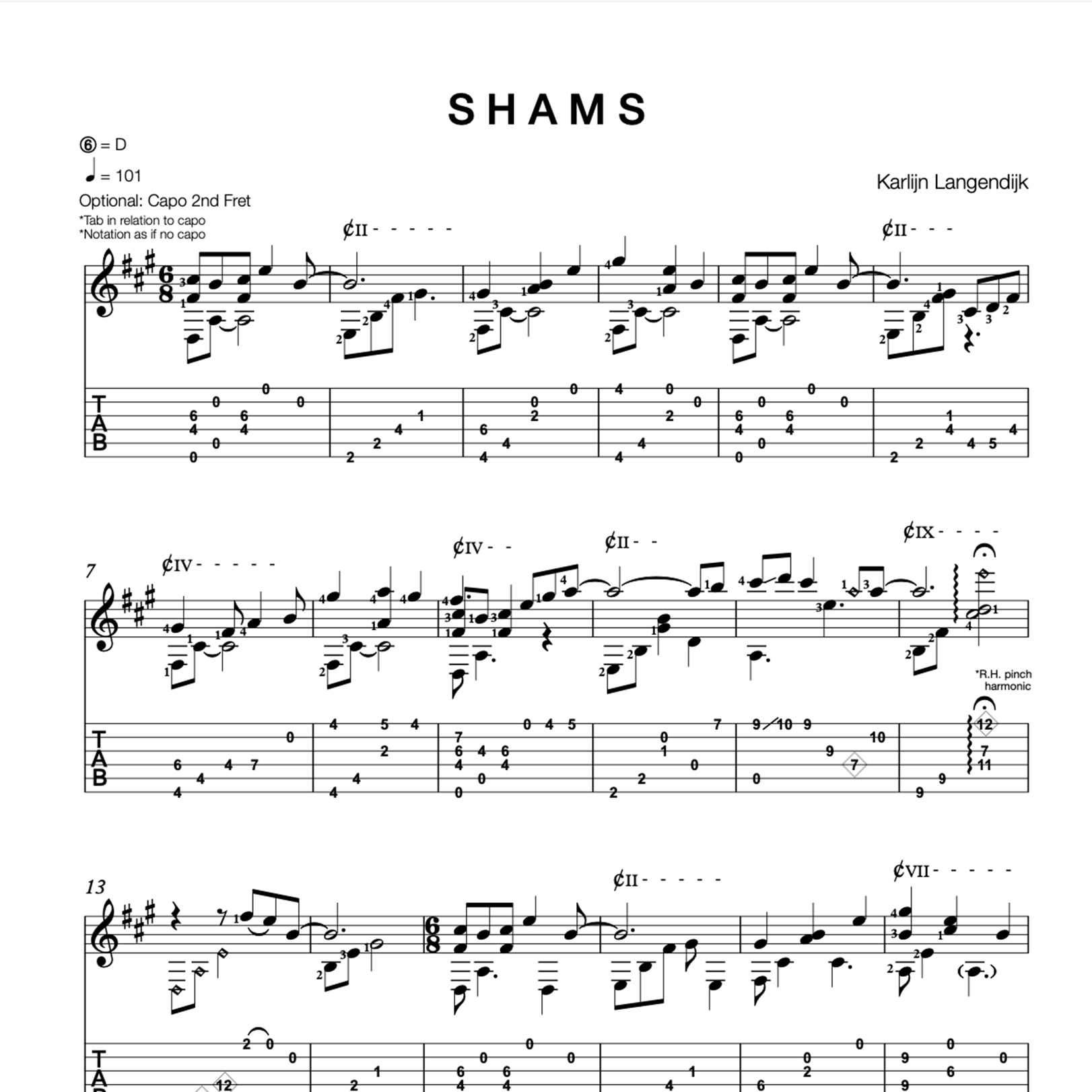 Shams