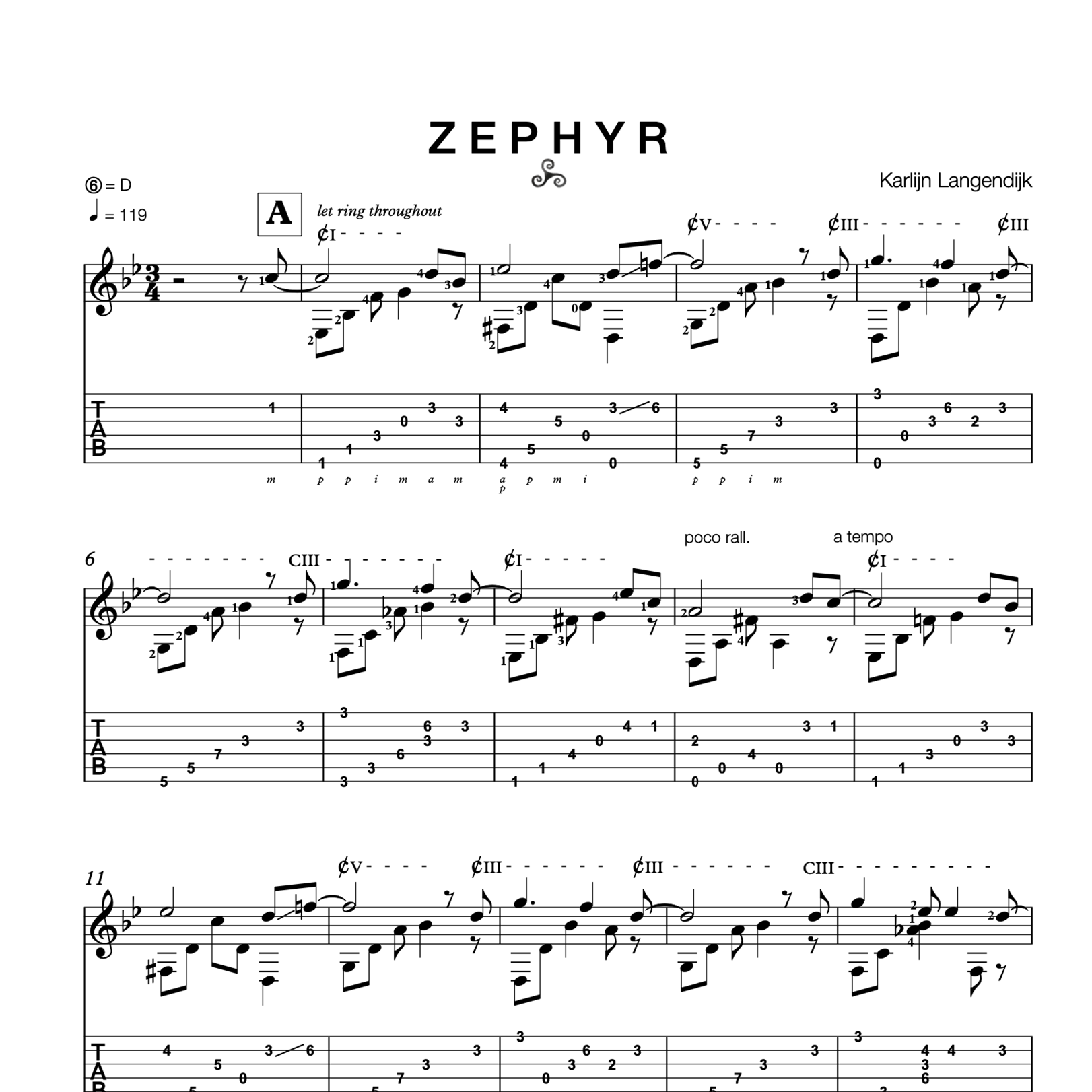 Zephyr
